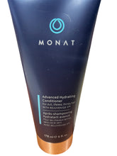 Charger l'image dans la galerie, Après shampoing hydratant avancé MONAT