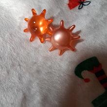 Charger l'image dans la galerie, Perle / Bulle de bain hydratante