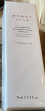 Charger l'image dans la galerie, Crème hydratante pour les mains soyeuse et apaisante MONAT BODY CARE