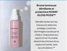 Lade das Bild in den Galerie-Viewer, Système MONAT GLOSS MODE™