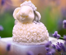 Charger l'image dans la galerie, Savon en Forme de Mouton 20g 🧼🐑