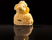 Charger l'image dans la galerie, Savon en Forme de Mouton 20g 🧼🐑