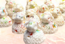 Charger l'image dans la galerie, Savon en Forme de Mouton 20g 🧼🐑