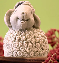Charger l'image dans la galerie, Savon en Forme de Mouton 20g 🧼🐑