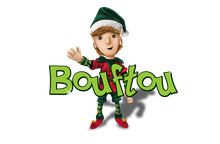 Charger l'image dans la galerie, Bouftou