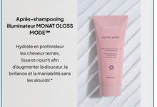 Lade das Bild in den Galerie-Viewer, Système MONAT GLOSS MODE™