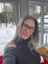 Charger l'image dans la galerie, Shampooing anti-reflets cuivrés Violet Lights