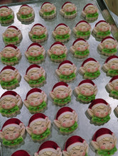 Load image into Gallery viewer, Bombe de bain Lutin Bombe et potion magique de licorne
