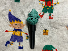 Charger l'image dans la galerie, Baguette magique Grincheux Magical Bath wand