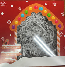 Charger l'image dans la galerie, Baguette magique Flocon de neige Magical Bath wand