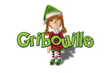 Charger l'image dans la galerie, Gribouille