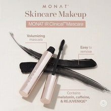 Charger l'image dans la galerie, Mascara MONAT IR Clinical™