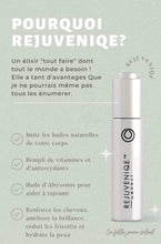 Charger l'image dans la galerie, Rejuveniqe