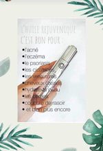 Load image into Gallery viewer, Rejuveniqe format voyage