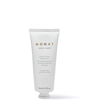 Charger l'image dans la galerie, Crème hydratante pour les mains soyeuse et apaisante MONAT BODY CARE