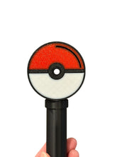 Charger l'image dans la galerie, Baguette magique Poke Ball Magical Bath wand