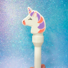 Charger l'image dans la galerie, Baguette magique Licorne Magical Bath wand