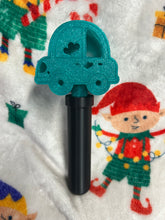 Charger l'image dans la galerie, Baguette magique Voiture Magical Bath wand