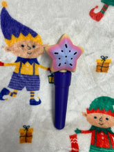 Charger l'image dans la galerie, Baguette magique etoile Magical Bath wand