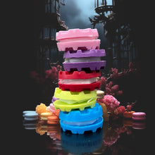 Charger l'image dans la galerie, Ensemble de 5 Savons Gaufre pour Enfants đ