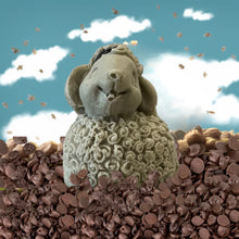 Charger l'image dans la galerie, Savon en Forme de Mouton 20g 🧼🐑