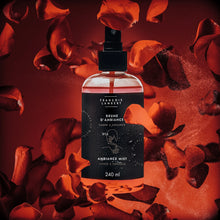 Charger l'image dans la galerie, Brume d’ambiance Ambre & Romance