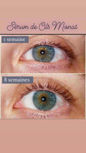 Charger l'image dans la galerie, Mascara MONAT IR Clinical™