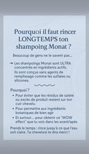 Load image into Gallery viewer, Soin rinçage purifiant au vinaigre