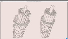 Load image into Gallery viewer, Système Soin des liaisons