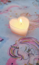 Charger l'image dans la galerie, Mini Bougie individuelle Love Bombe et potion magique de licorne