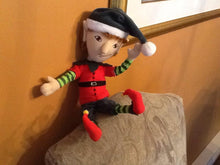 Charger l'image dans la galerie, Bouftou