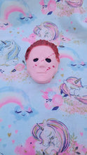 Charger l'image dans la galerie, Bombe de bain moussante Michael Myers Bombe et potion magique de licorne