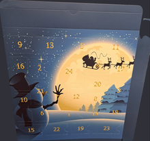 Load image into Gallery viewer, Advent Calendar