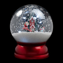Charger l'image dans la galerie, Boule à neige musicale/animation