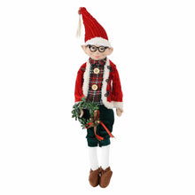 Charger l'image dans la galerie, Gaston , lutin 18’’ elf
