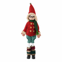 Charger l'image dans la galerie, Azur, lutin 18’’ elf
