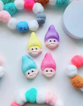 Load image into Gallery viewer, Troll Bath Bomb Bubble Bath Bomb and Unicorn Magic Potion 
