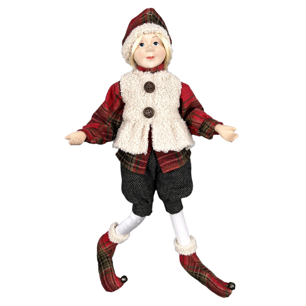 Amarante, lutin 18’’
