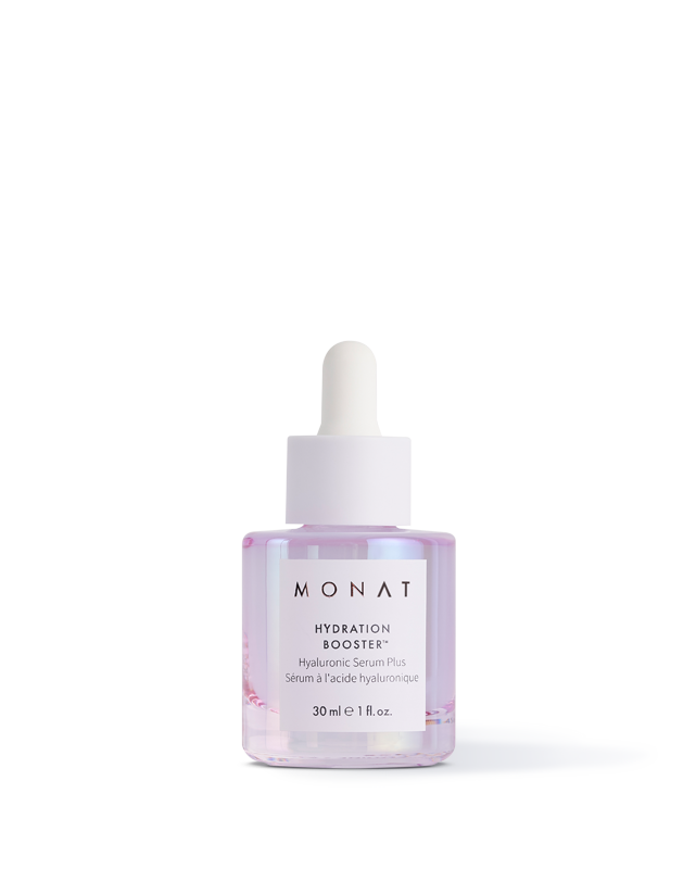 Sérum à l'acide hyaluronique Hydration Booster