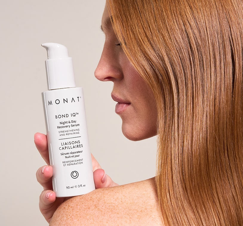 Sérum réparateur jour et nuit soin des liaisons