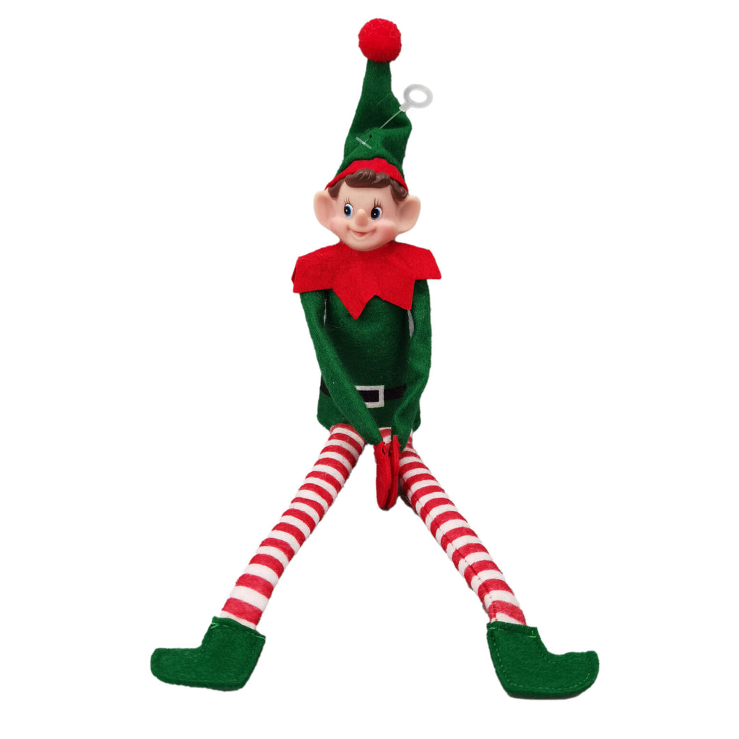 Popcornouille, lutin 13’’ 33 cm