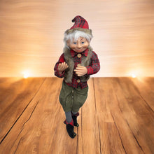 Load image into Gallery viewer, Barnabé, lutin 24’’

