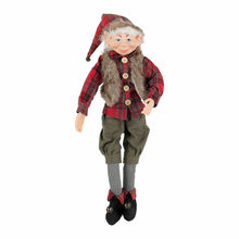 Load image into Gallery viewer, Barnabé, lutin 24’’
