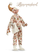 Load image into Gallery viewer, Biscuit, elf 16&#39;&#39; RAZ
