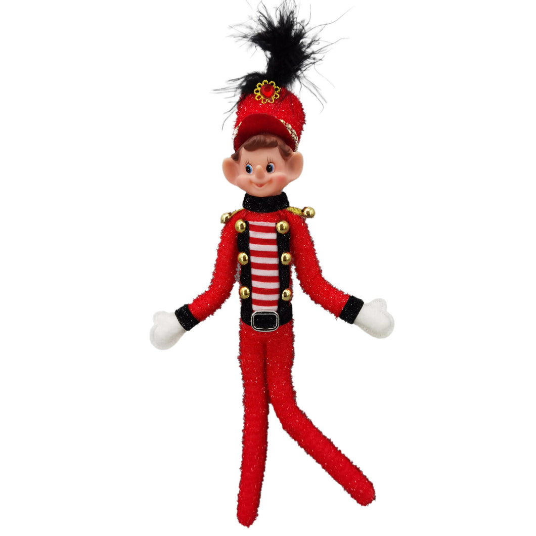 Sugar, lutin 13’’ 33 cm