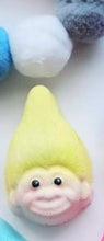 Load image into Gallery viewer, Troll Bath Bomb Bubble Bath Bomb and Unicorn Magic Potion 
