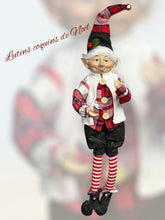 Load image into Gallery viewer, Good, elf 18&#39;&#39; 45 cm
