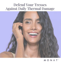 Load image into Gallery viewer, Spray thermoprotecteur MONAT STUDIO ONE
