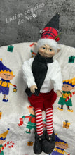 Load image into Gallery viewer, Buzz, elf 18&#39;&#39; 45 cm

