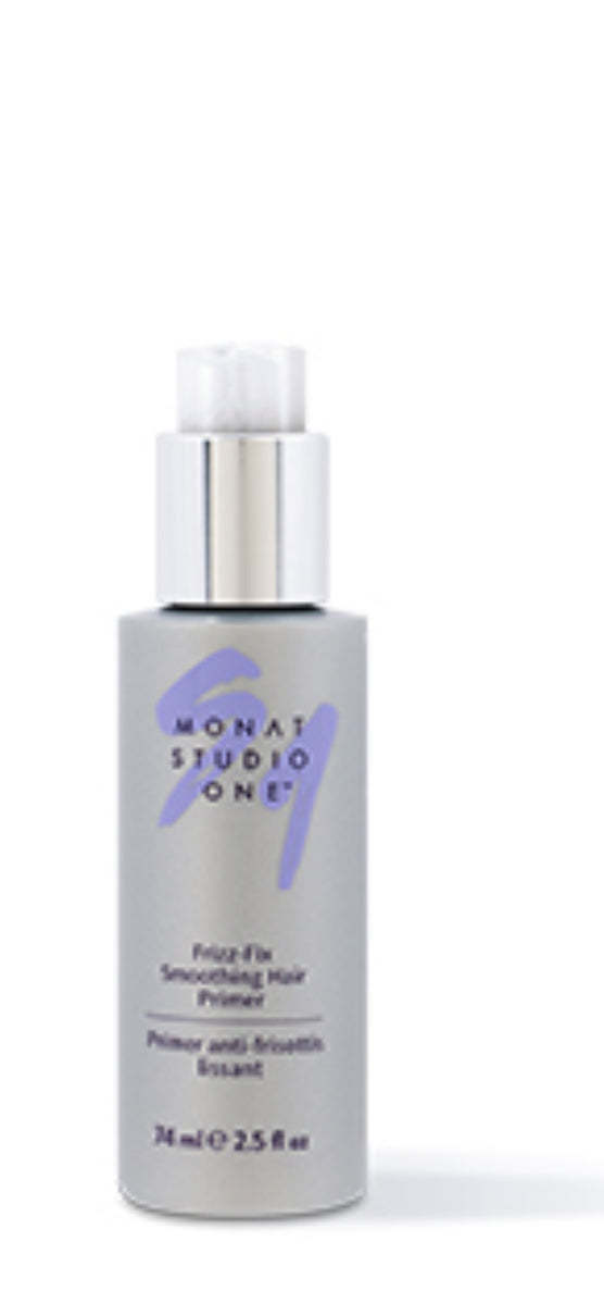 Base lissante anti-frisottis MONAT STUDIO ONE™ (Format Voyage)